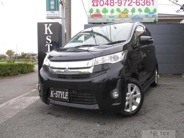 2013 Mitsubishi Mitsubishi Others