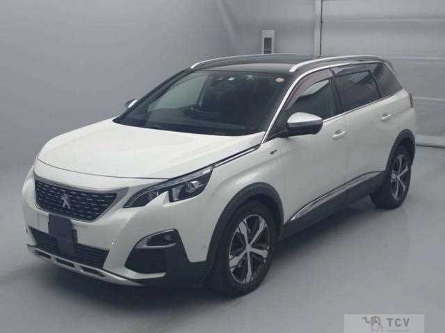 2019 Peugeot Peugoet Others