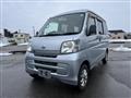 2013 Daihatsu Hijet Cargo