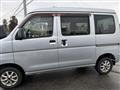 2013 Daihatsu Hijet Cargo