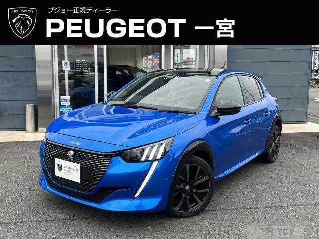 2022 Peugeot Peugoet Others