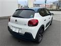 2022 Citroen C3