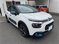 2022 Citroen C3
