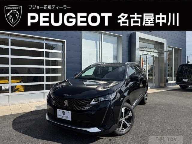 2024 Peugeot Peugoet Others