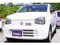 2018 Suzuki Alto