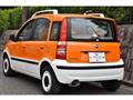 2007 Fiat Panda