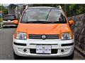 2007 Fiat Panda
