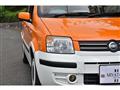 2007 Fiat Panda