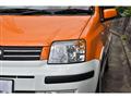 2007 Fiat Panda