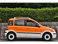 2007 Fiat Panda