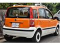 2007 Fiat Panda