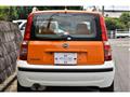 2007 Fiat Panda