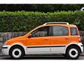 2007 Fiat Panda