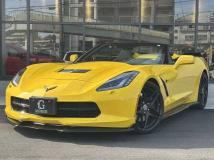 2014 Chevrolet Corvette