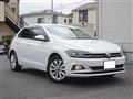2021 Volkswagen Polo