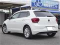 2021 Volkswagen Polo