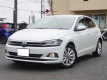 2021 Volkswagen Polo