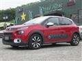 2018 Citroen C3
