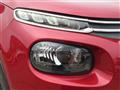 2018 Citroen C3