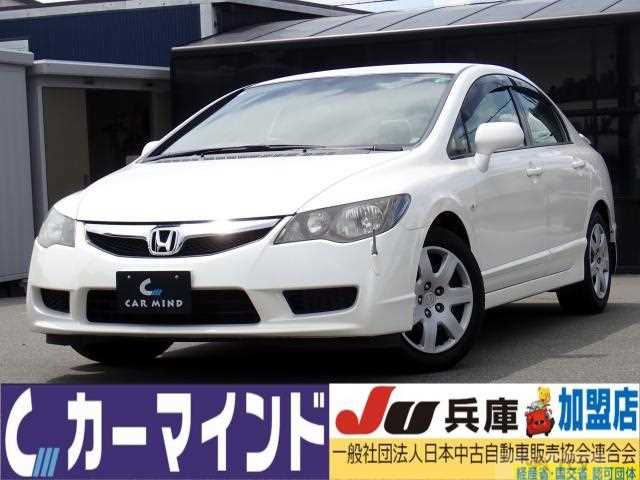 2010 Honda Civic