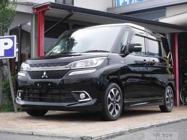 2016 Mitsubishi Mitsubishi Others