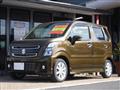 2018 Suzuki Wagon R