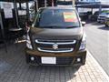 2018 Suzuki Wagon R