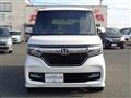 2019 Honda N BOX