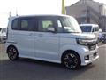 2019 Honda N BOX