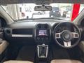 2014 Jeep Compass