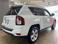 2015 Jeep Compass