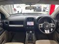 2015 Jeep Compass