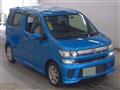 2020 Suzuki Wagon R