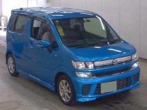 2020 Suzuki Wagon R