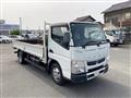 2018 Mitsubishi Fuso Canter