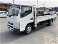 2018 Mitsubishi Fuso Canter