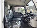 2018 Mitsubishi Fuso Canter