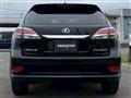 2013 Lexus RX