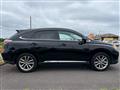 2013 Lexus RX