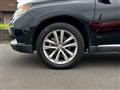 2013 Lexus RX