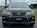 2013 Lexus RX
