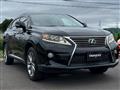 2013 Lexus RX