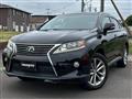 2013 Lexus RX