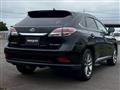 2013 Lexus RX