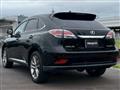 2013 Lexus RX