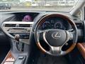 2013 Lexus RX