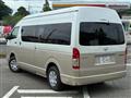 2025 Toyota Hiace Wagon