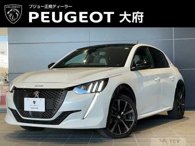 2021 Peugeot Peugoet Others