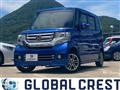 2016 Honda N BOX