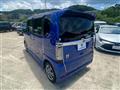 2016 Honda N BOX